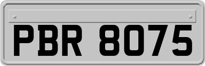 PBR8075