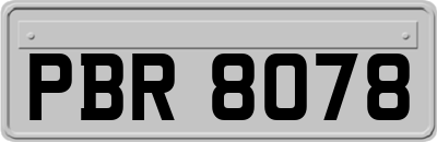 PBR8078