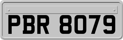 PBR8079