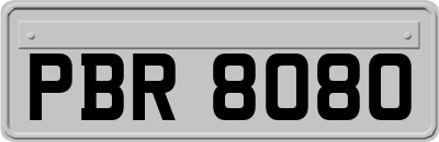 PBR8080