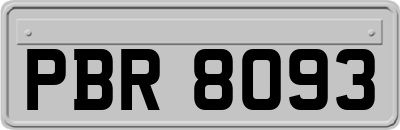 PBR8093