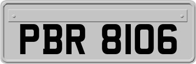 PBR8106