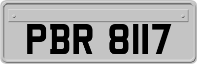 PBR8117