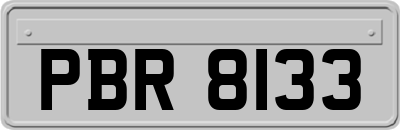 PBR8133