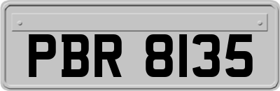 PBR8135