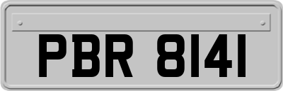 PBR8141