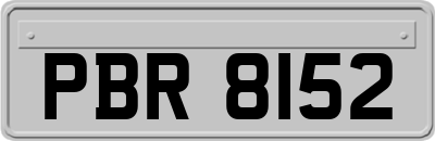 PBR8152