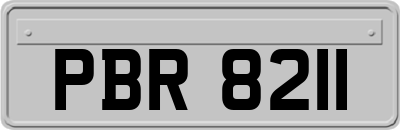 PBR8211