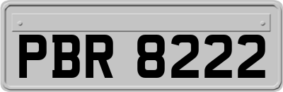 PBR8222