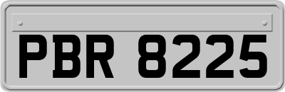 PBR8225