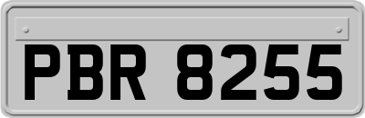 PBR8255