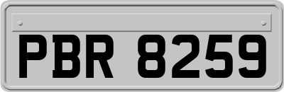 PBR8259