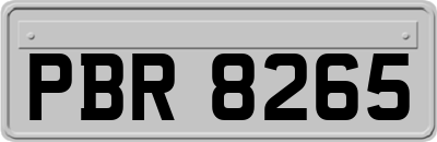 PBR8265