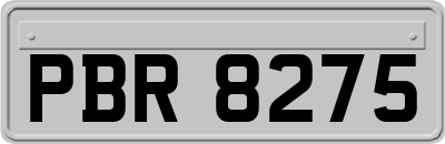 PBR8275