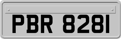 PBR8281