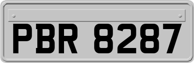 PBR8287