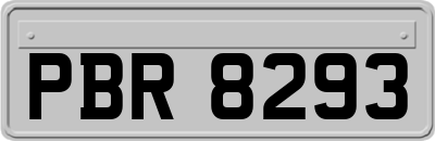 PBR8293