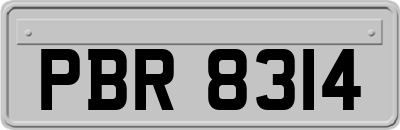 PBR8314