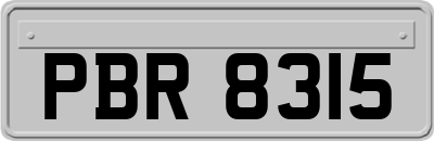 PBR8315