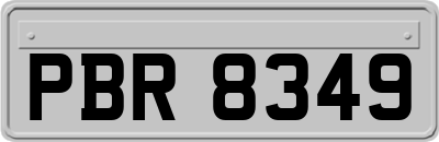 PBR8349