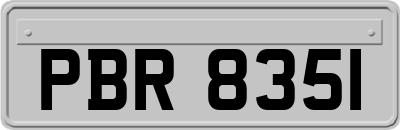 PBR8351