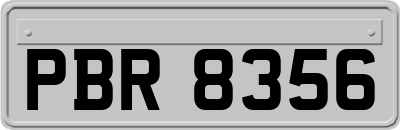 PBR8356