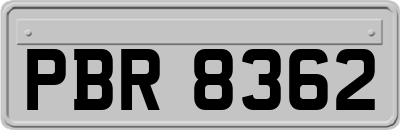 PBR8362