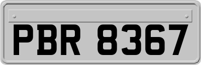 PBR8367