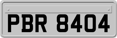 PBR8404