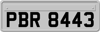 PBR8443