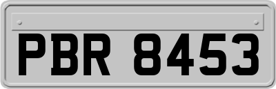 PBR8453