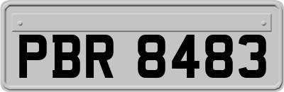 PBR8483