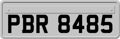 PBR8485