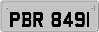 PBR8491