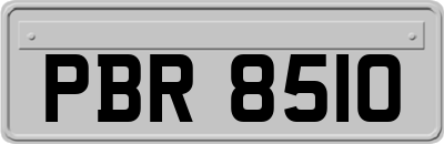 PBR8510