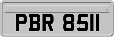 PBR8511