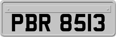 PBR8513