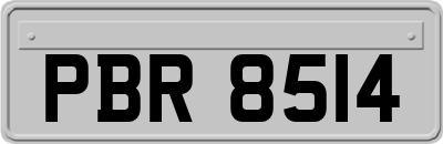 PBR8514