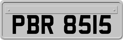 PBR8515