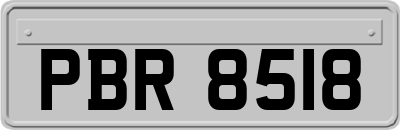 PBR8518