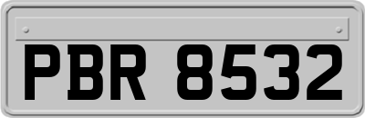 PBR8532