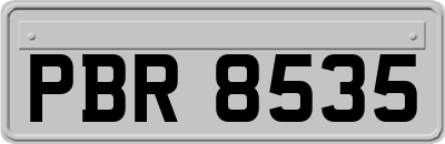 PBR8535