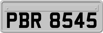 PBR8545