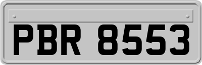 PBR8553