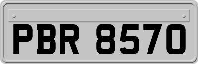 PBR8570