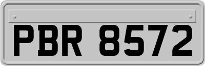 PBR8572