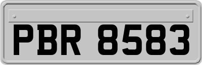 PBR8583