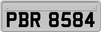 PBR8584