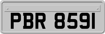 PBR8591