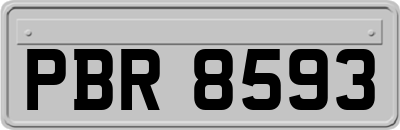 PBR8593